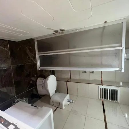 Wonderful Apartament Yashilyurt Kepez Apartment *