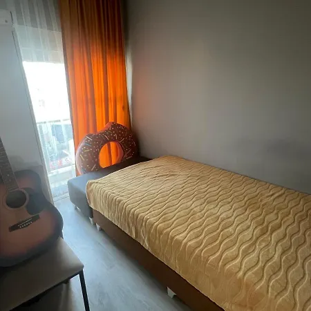 Wonderful Apartament Yashilyurt Kepez Lejlighed